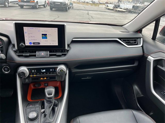 Used 2023 Toyota RAV4 Adventure image 11