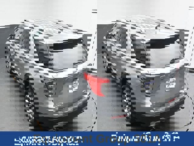 Used 2023 Ford Explorer Limited w/ Equipment Group 301A image 24