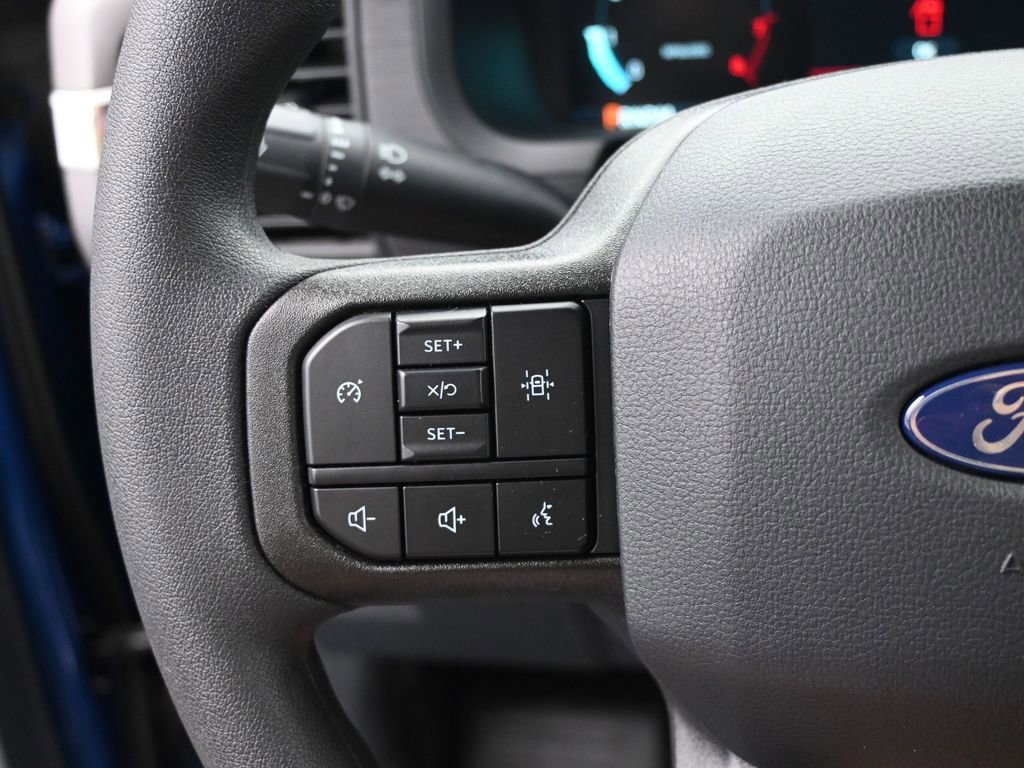 New 2025 Ford F150 XL image 18