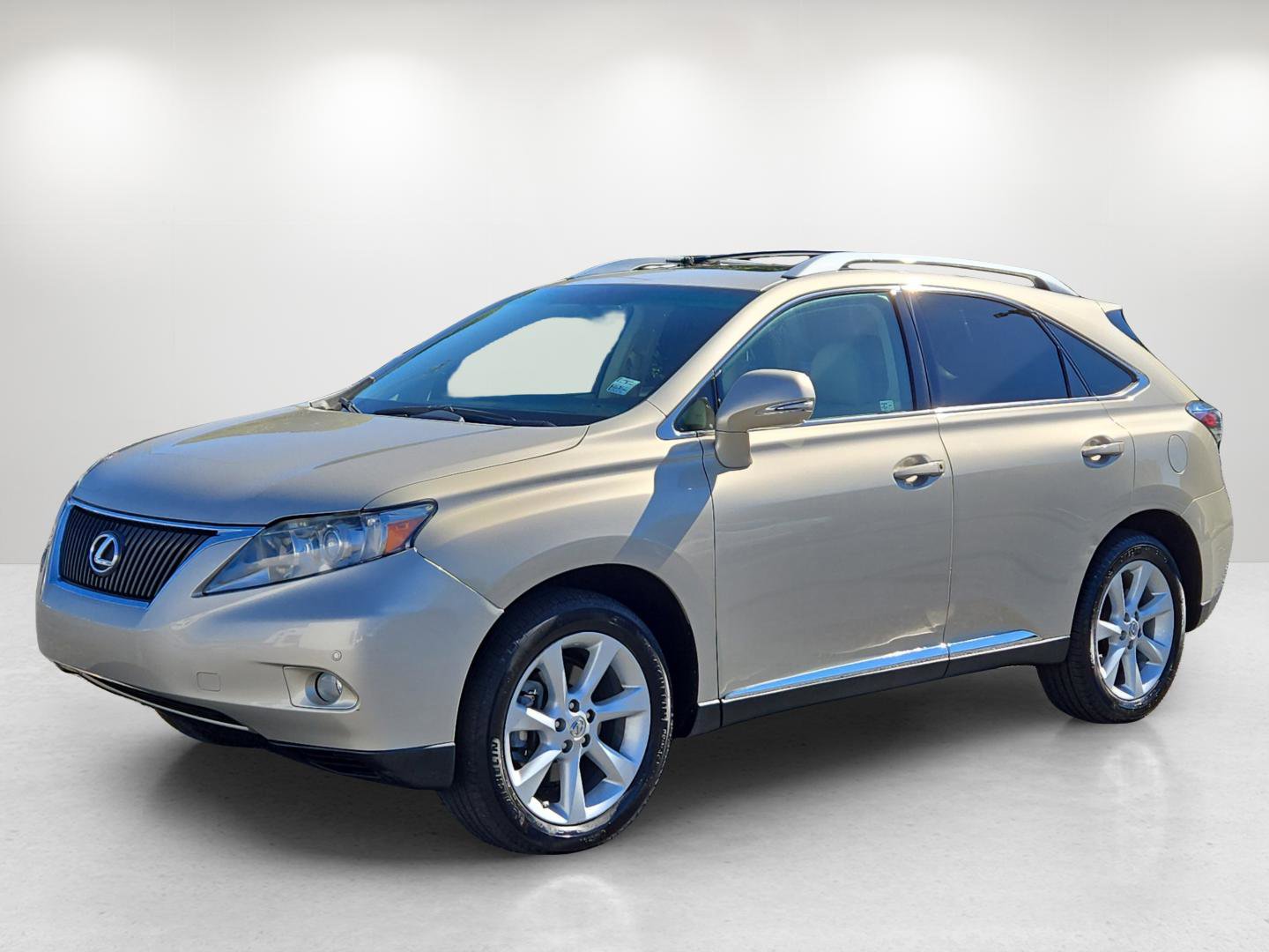 Used 2011 Lexus RX 350 2WD image 1