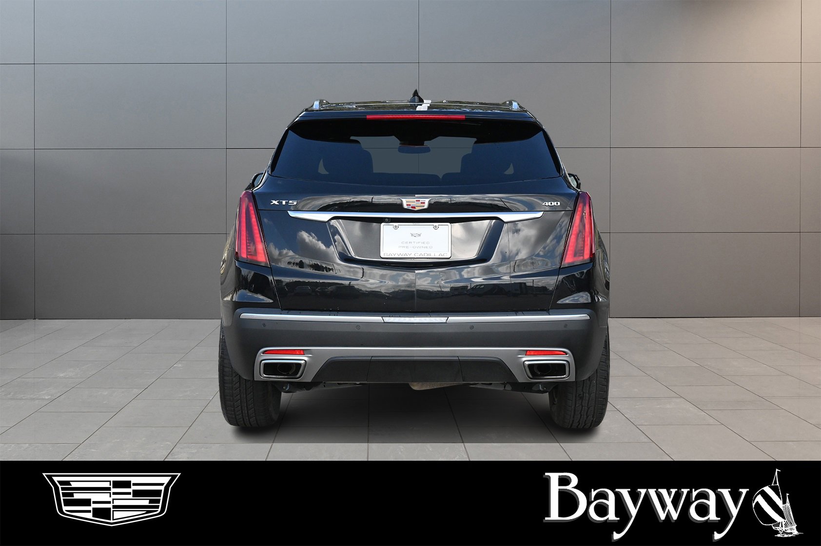 Used 2023 Cadillac XT5 Premium Luxury image 6