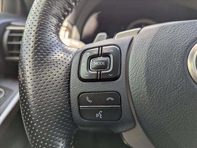 Used 2019 Lexus IS 350 F Sport AWD/4WD image 13
