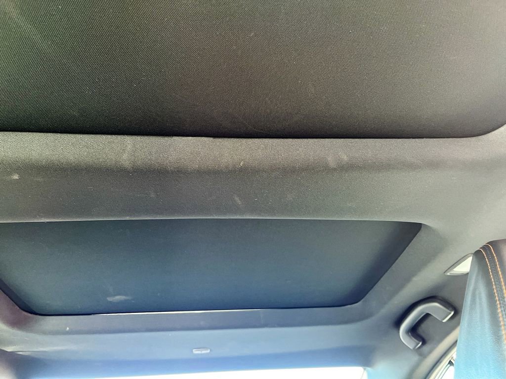 Used 2022 Nissan Maxima SR w/ Sport Mat Group image 22