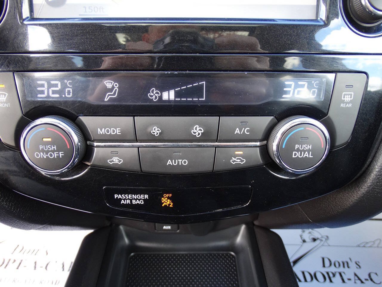 Used 2015 Nissan Rogue AWD SL w/ Premium Package image 29