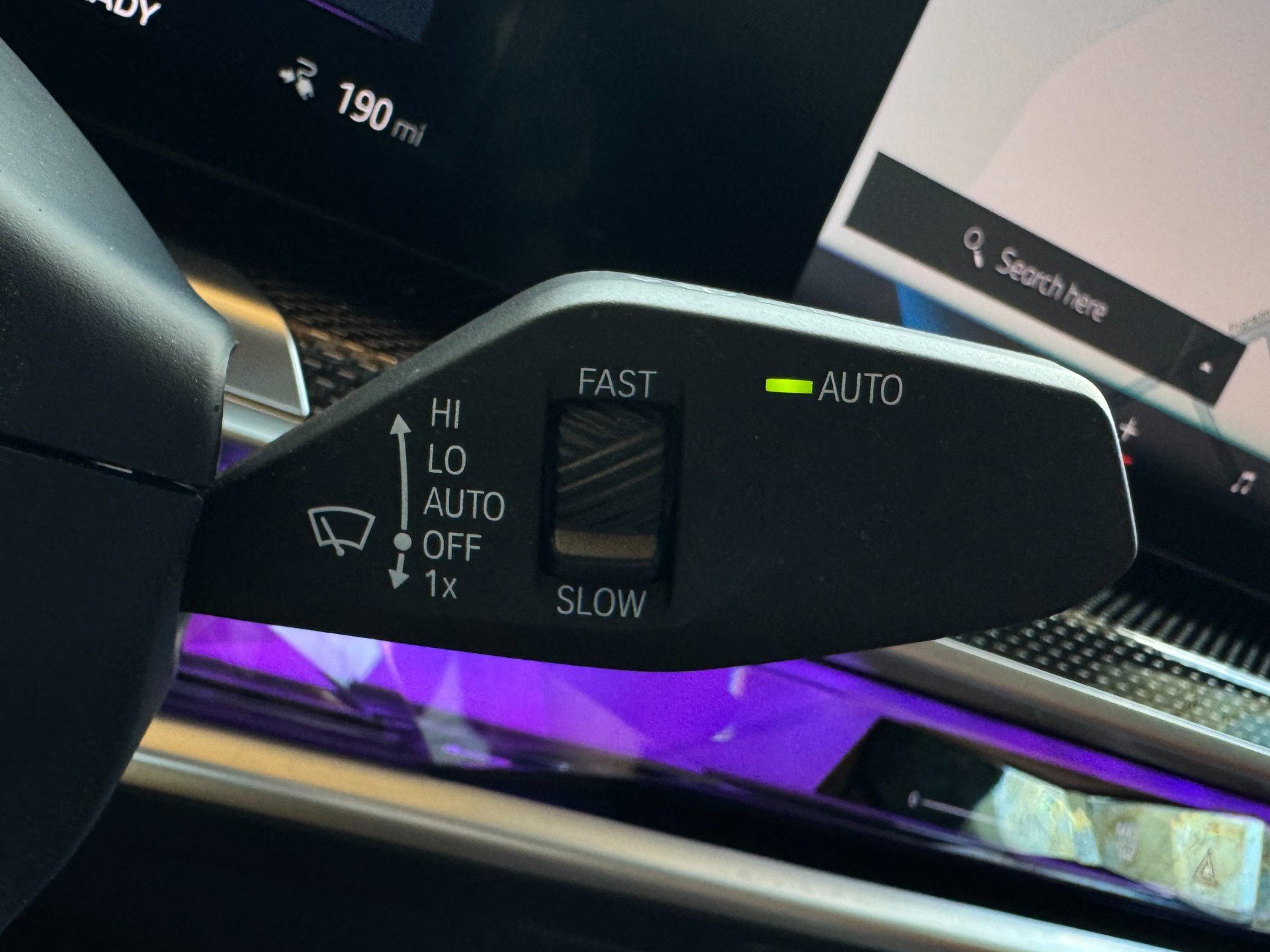 Used 2025 BMW i7 eDrive50 w/ Executive Package image 61