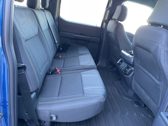 New 2025 Ford F150 STX w/ Equipment Group 200A image 60