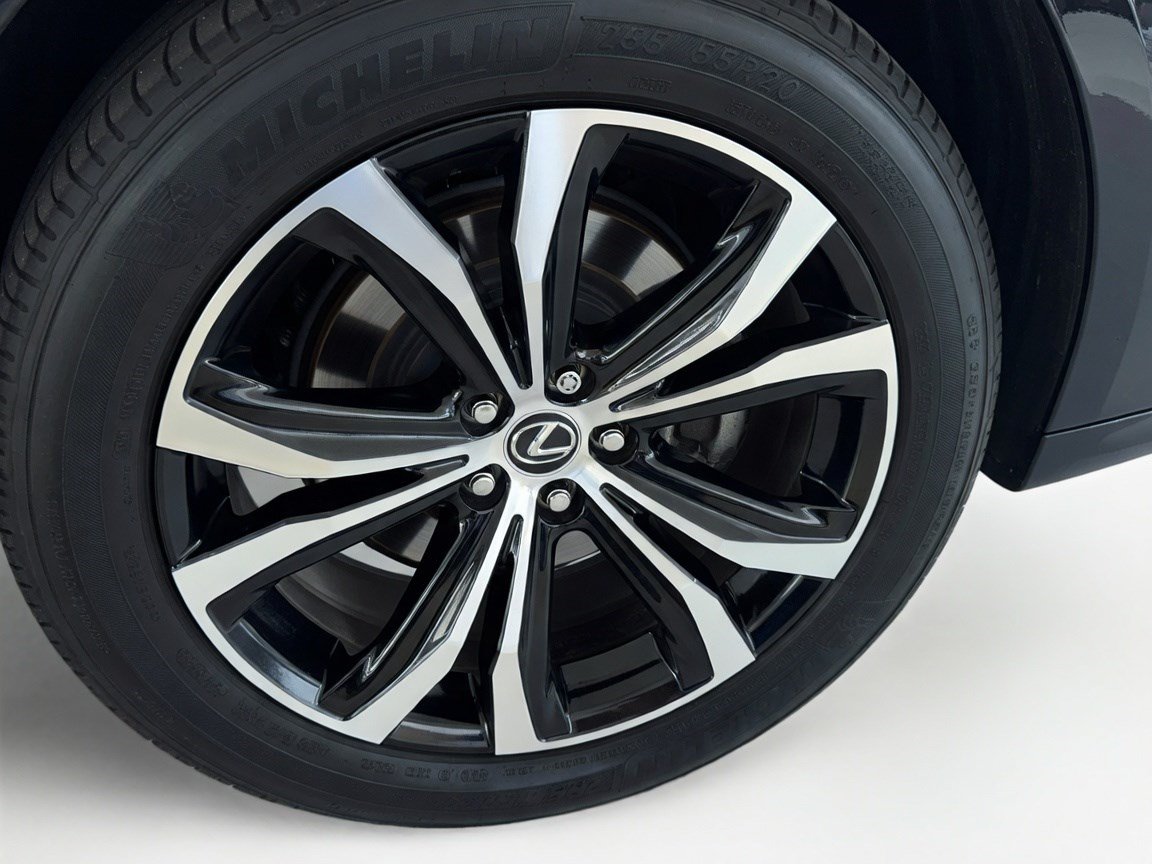 Used 2021 Lexus RX 450h AWD w/ Premium Package image 20