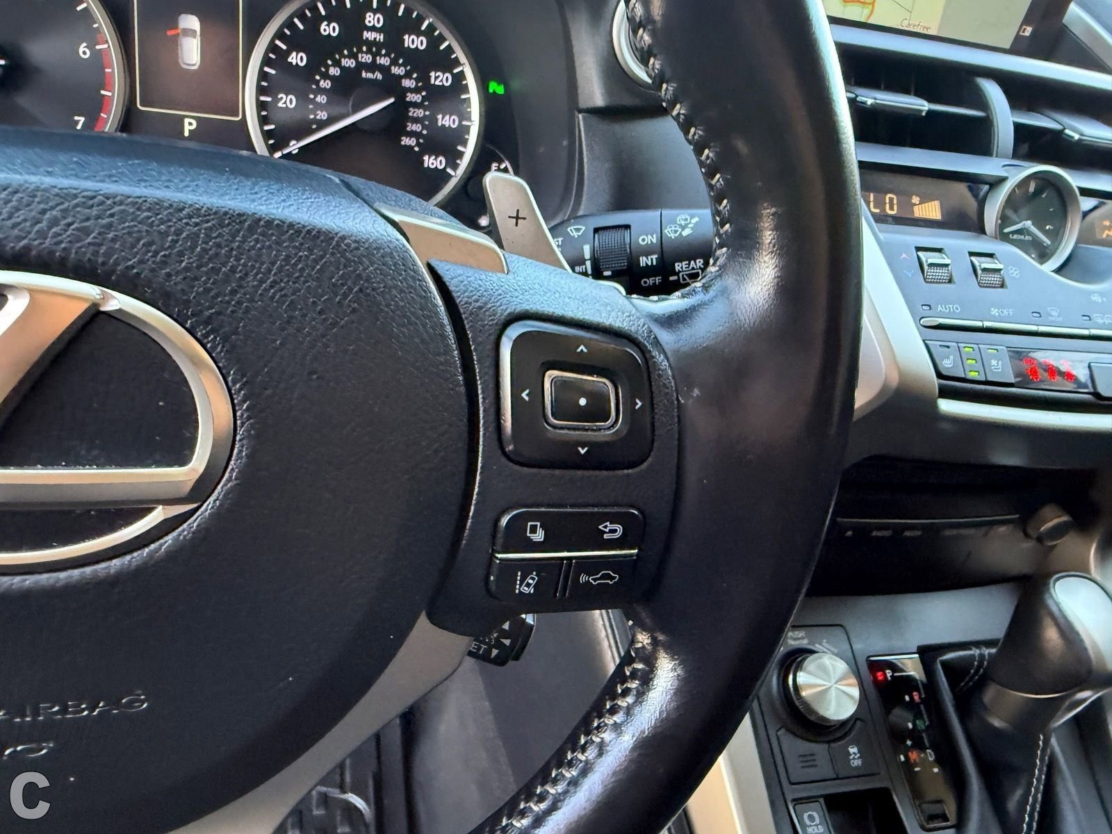 Used 2020 Lexus NX 300 FWD w/ Premium Package image 24