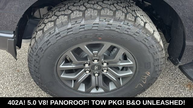 New 2026 Ford F150 Tremor w/ Equipment Group 402A High AWD/4WD image 37