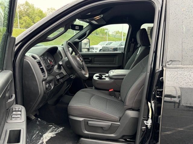 New 2026 RAM 3500 Tradesman AWD/4WD image 14