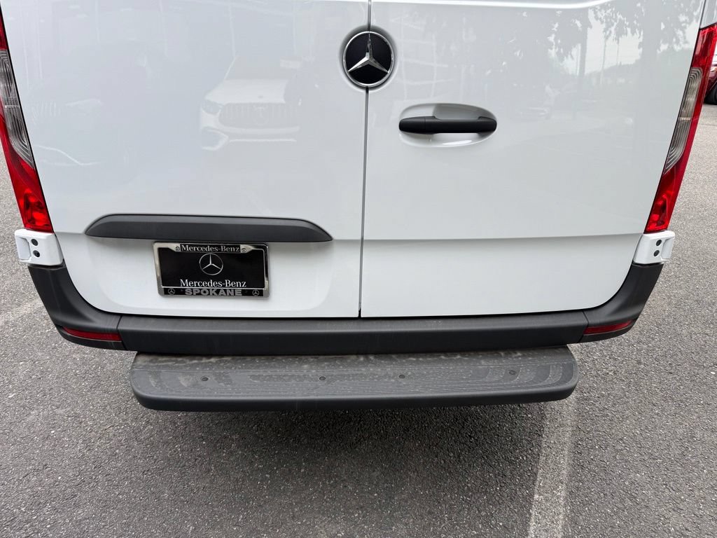 New 2026 Mercedes-Benz Sprinter 2500 image 6