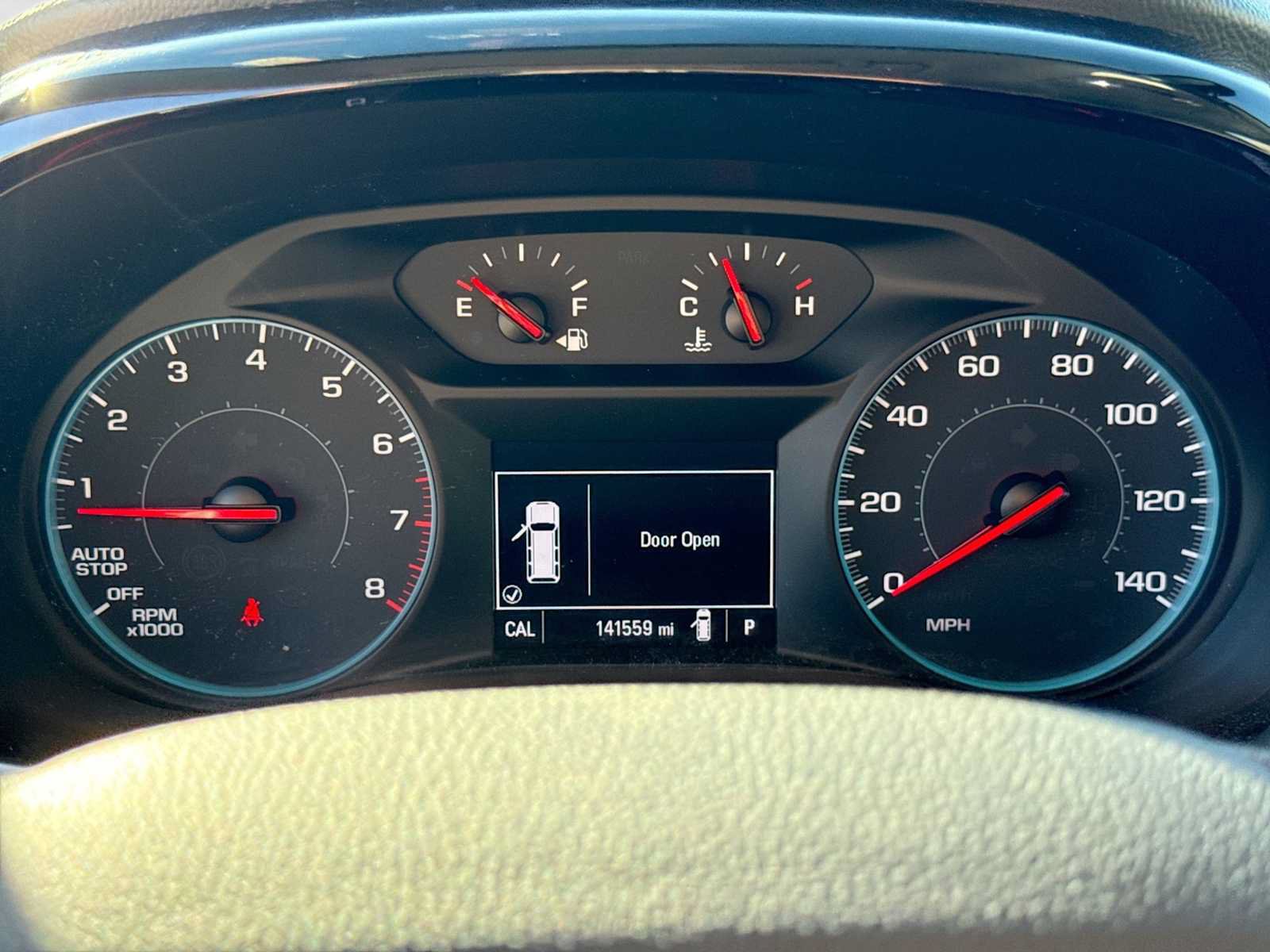 Used 2018 Chevrolet Traverse LS w/ LPO, Floor Liner Package FWD image 32