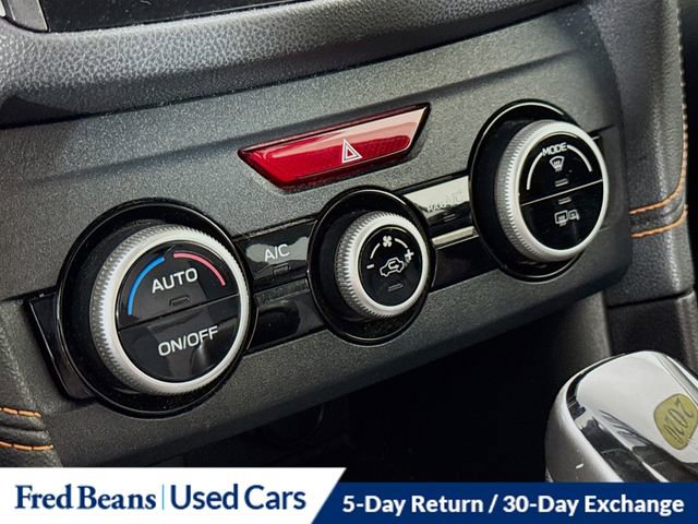 Used 2020 Subaru Crosstrek 2.0i Premium image 16