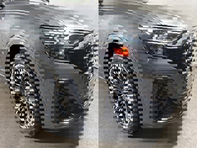 New 2026 Audi Q8 Premium Plus image 32