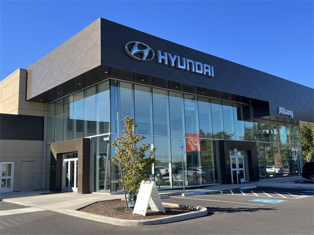 New 2026 Hyundai Tucson SE image 23