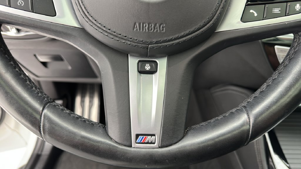 Used 2021 BMW X4 xDrive30i w/ Executive Package AWD/4WD image 22