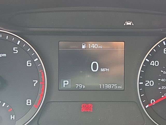 Used 2021 Kia Forte LXS image 25