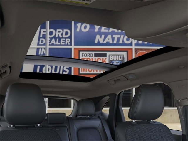 New 2025 Ford Escape SE image 22