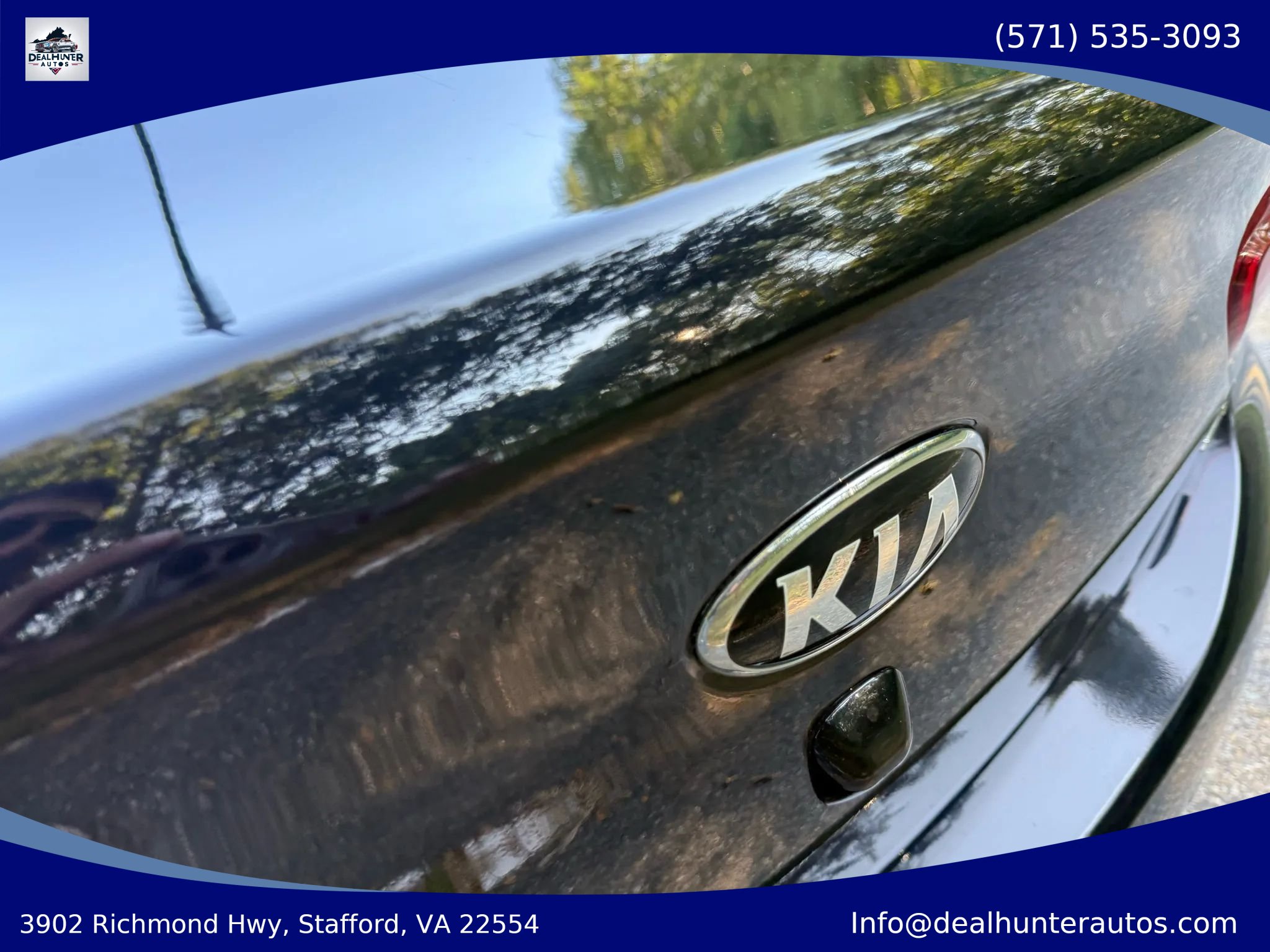 Used 2020 Kia Rio S FWD image 13