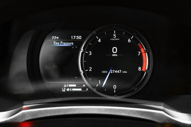 Used 2022 Lexus IS 350 F Sport w/ Memory Package image 17