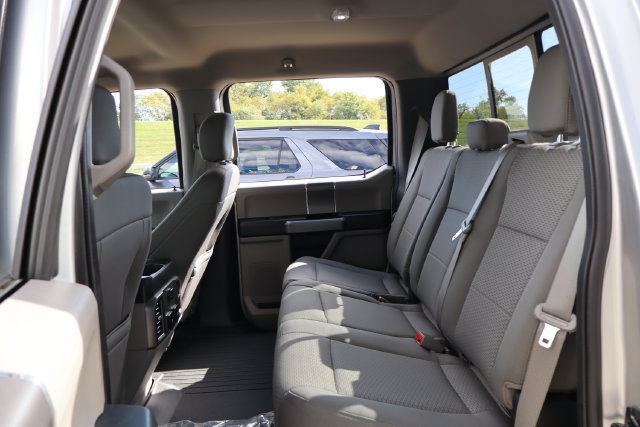 Used 2019 Ford F150 XLT w/ Equipment Group 302A Luxury AWD/4WD image 29