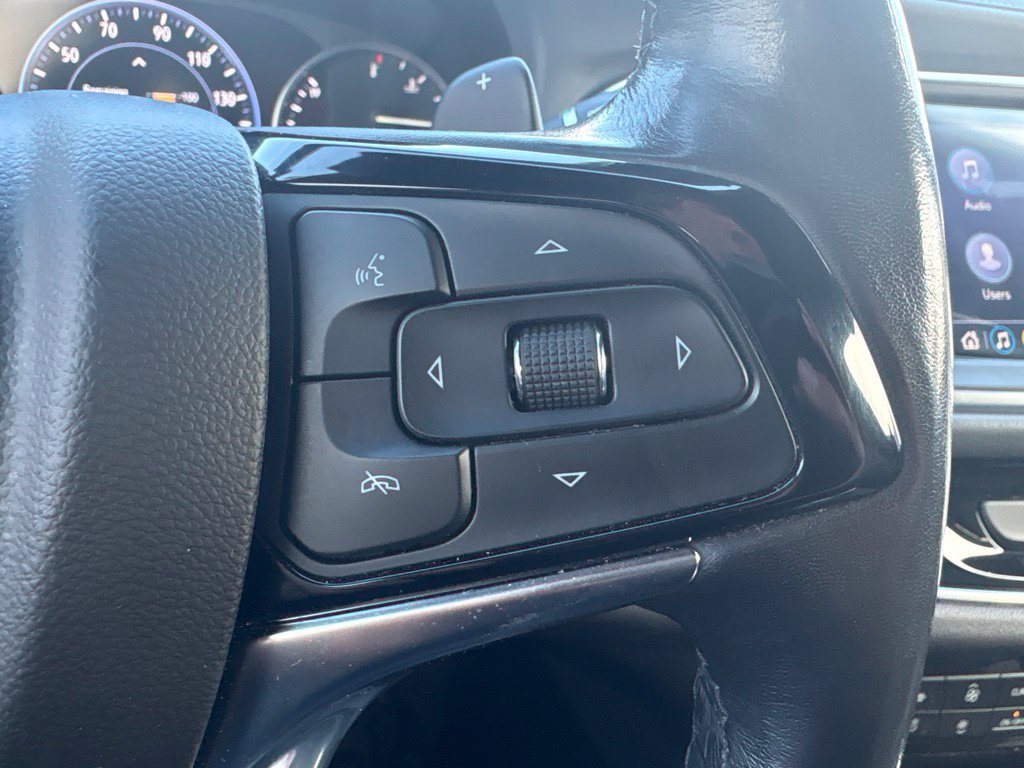 Used 2023 Buick Enclave Premium AWD/4WD image 21
