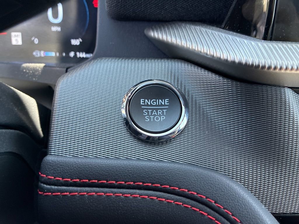 Used 2025 Ford Explorer ST w/ Sun And Sound Package image 18