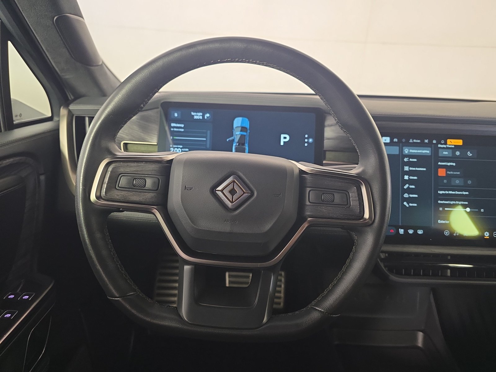 Used 2022 Rivian R1T Launch Edition AWD/4WD image 26