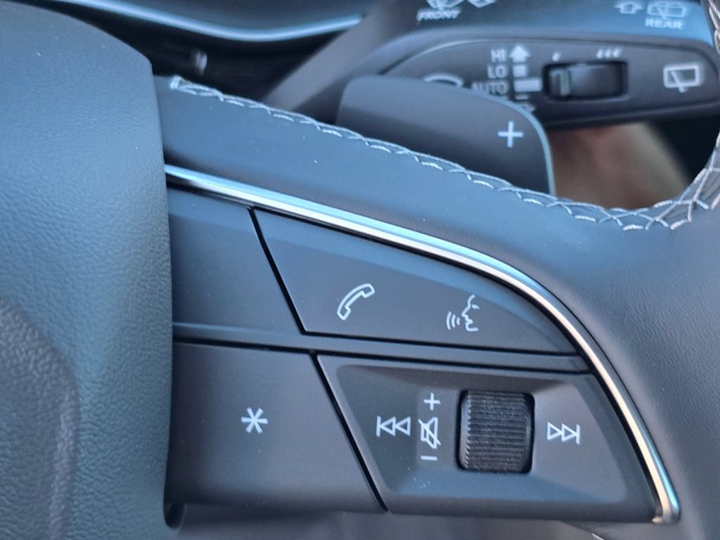 New 2026 Audi Q8 Premium Plus AWD/4WD image 23