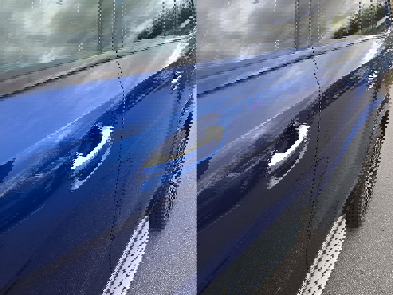 Used 2018 Mercedes-Benz GLS 63 AMG 4MATIC image 13