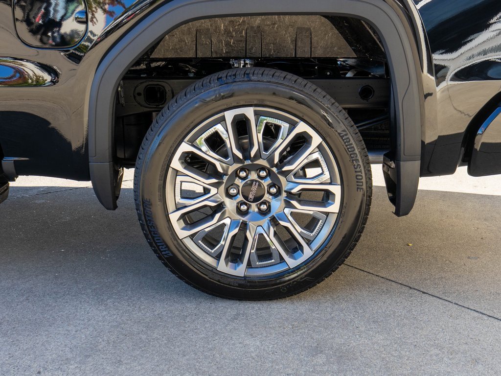 New 2026 GMC Sierra 1500 Denali Ultimate image 32