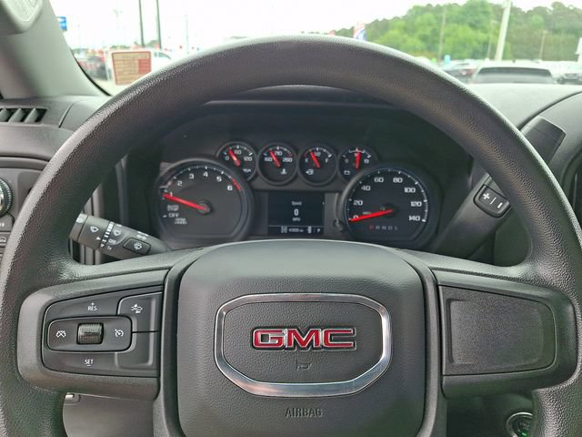 Certified 2023 GMC Sierra 1500 Pro w/ Pro Value Package AWD/4WD image 19