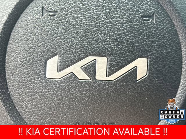 Certified 2024 Kia Forte GT-Line image 24