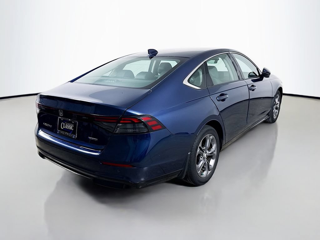 Used 2023 Honda Accord EX-L image 7