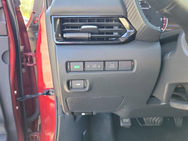 Used 2021 Nissan Sentra SV FWD image 13