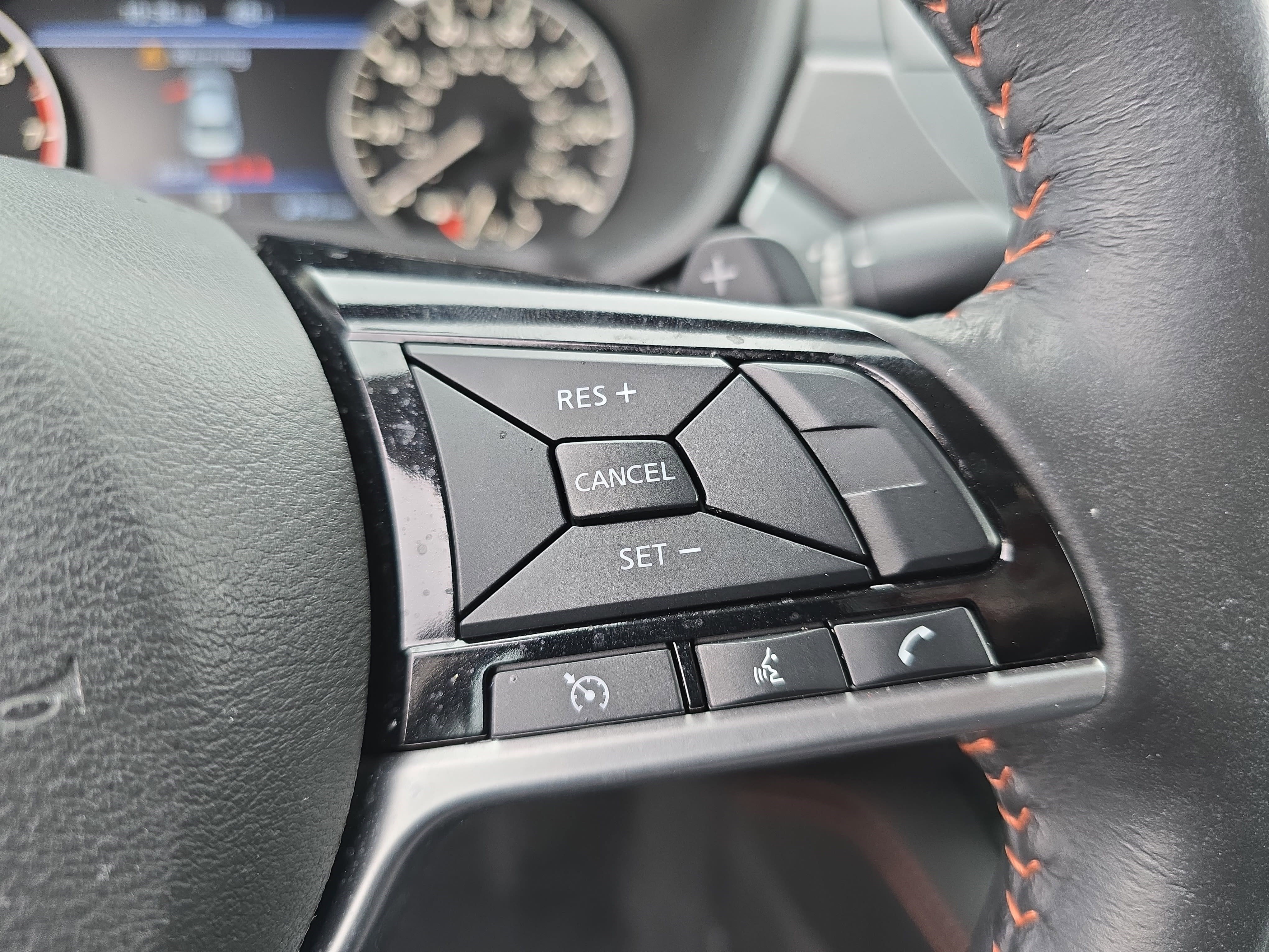 Used 2023 Nissan Altima 2.5 SR image 17