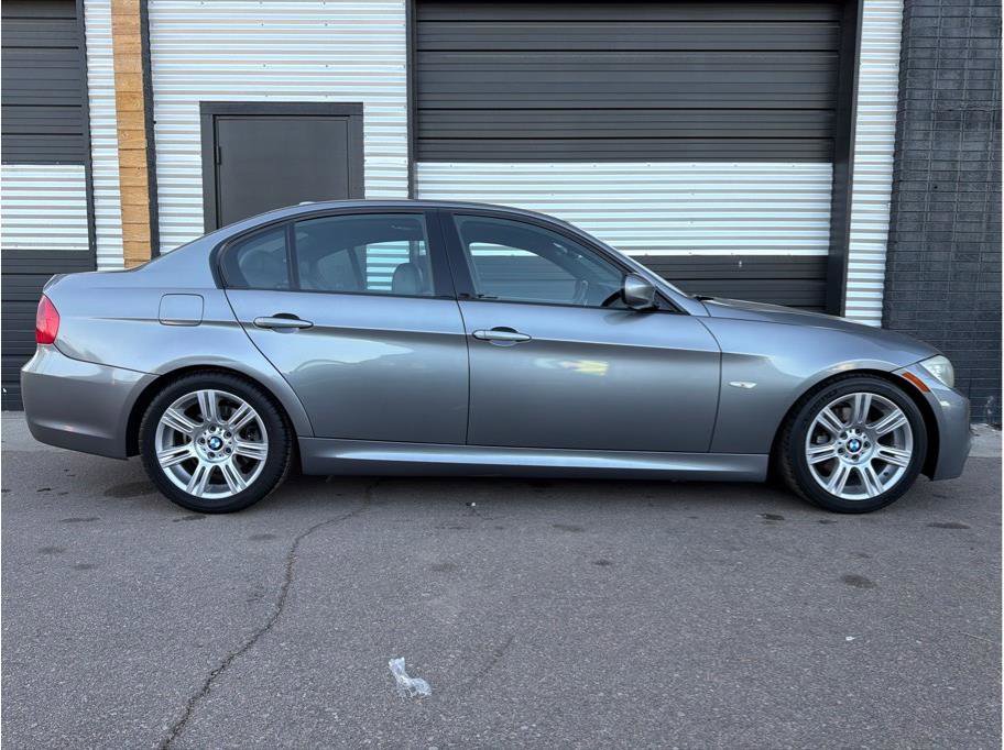 Used 2011 BMW 328i Sedan image 11