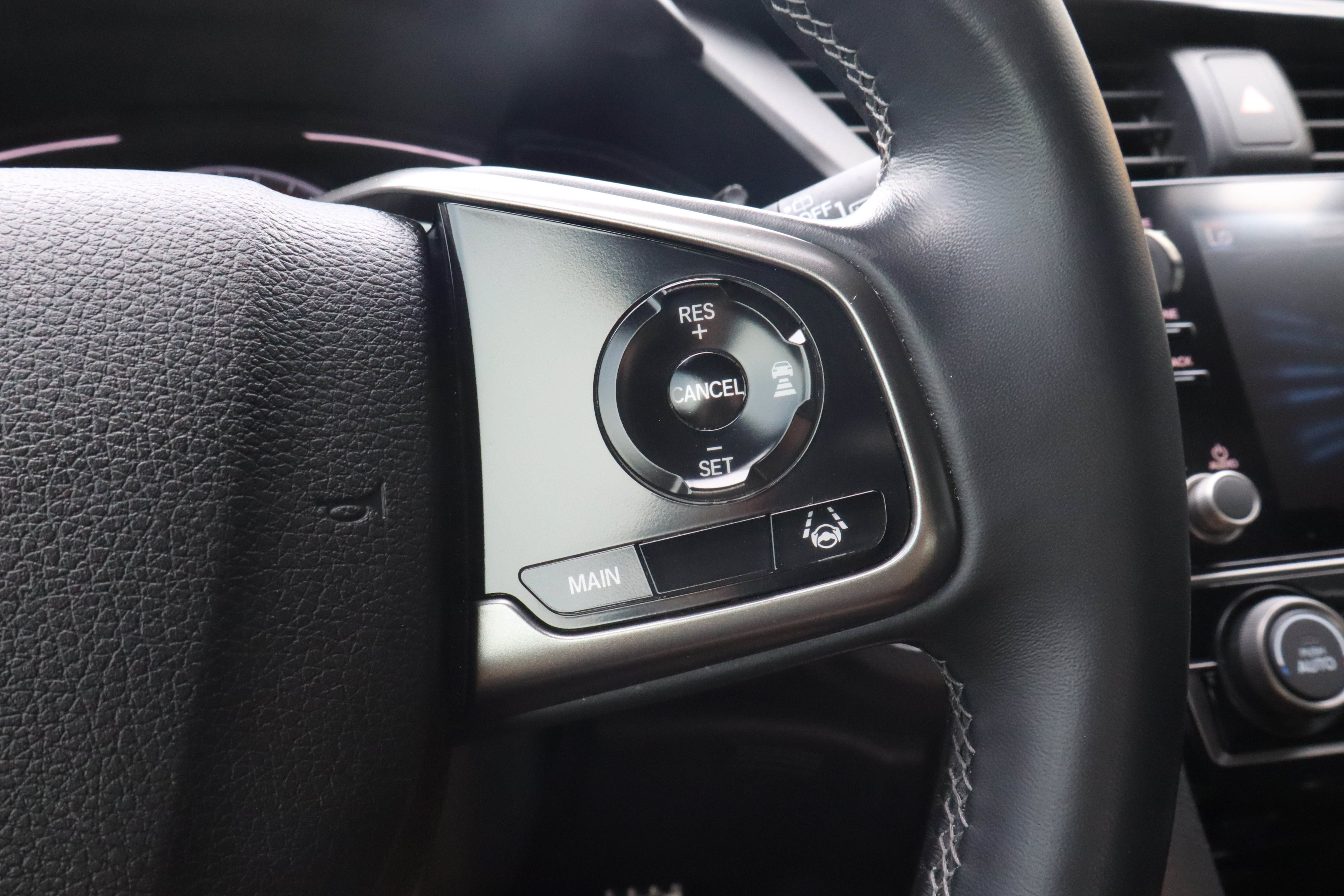 Used 2021 Honda Civic Sport image 26