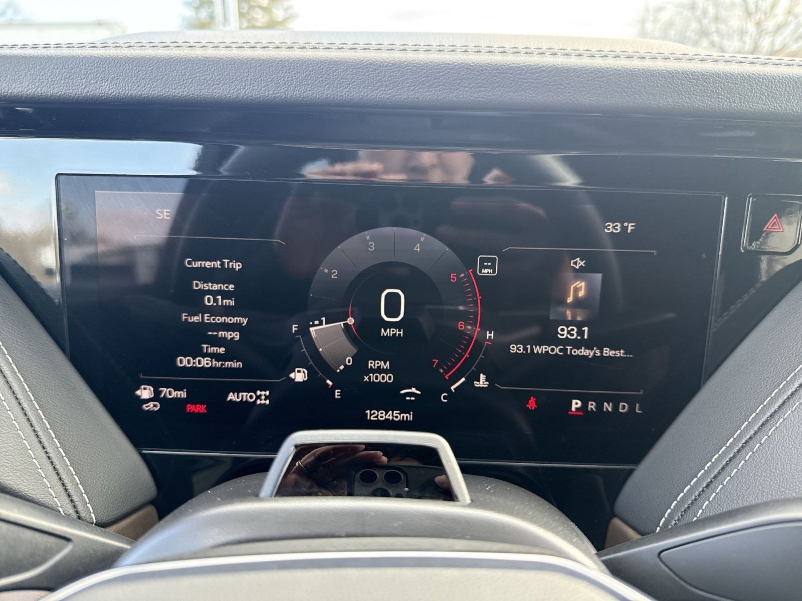 Used 2025 GMC Yukon XL Denali Ultimate w/ LPO, Illumination Package image 17