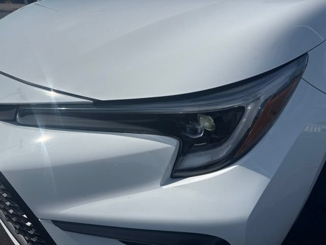 Used 2026 Toyota Corolla SE FWD image 9