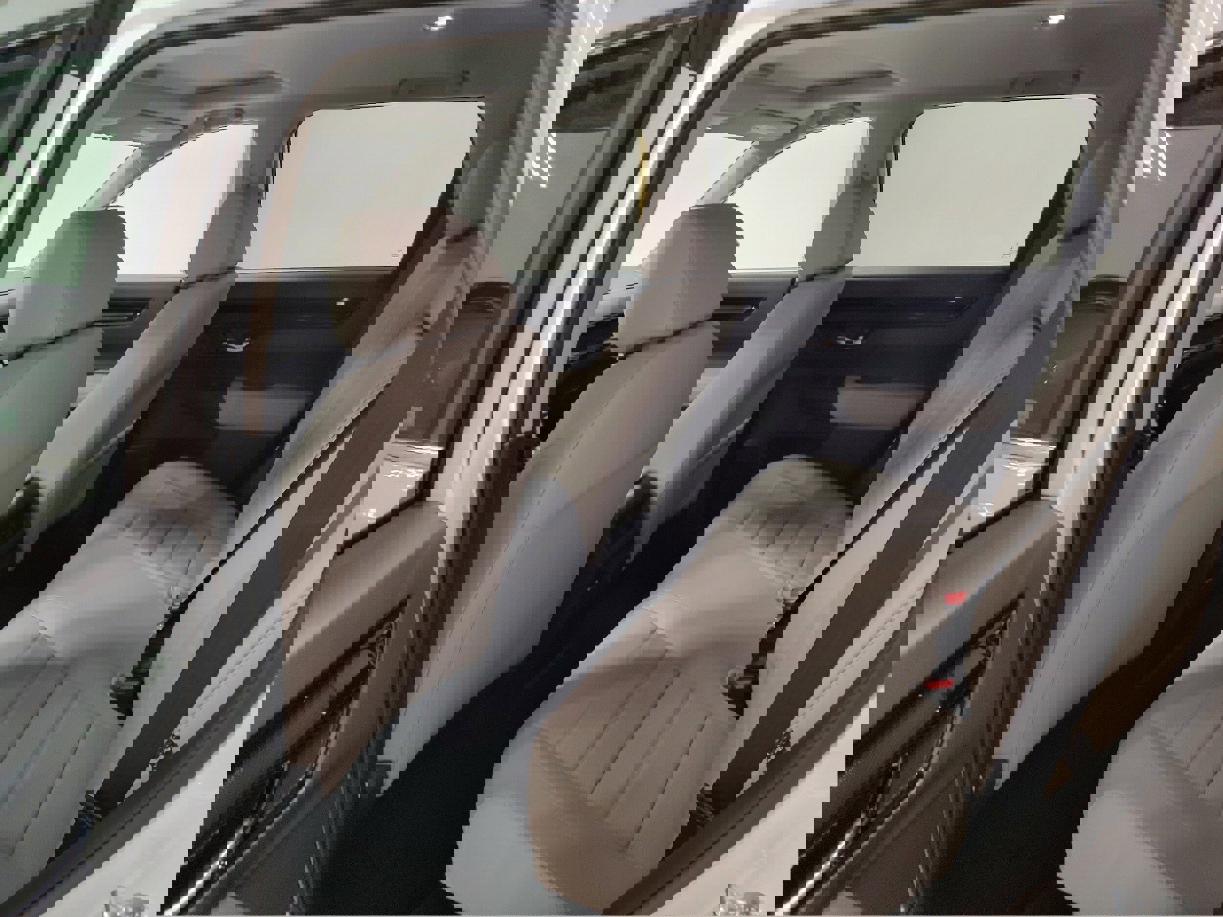 New 2026 Honda CR-V EX-L image 10