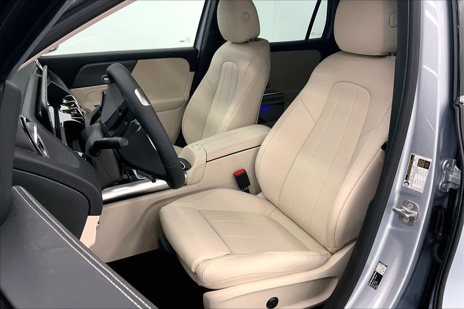 New 2026 Mercedes-Benz GLA 250 image 22