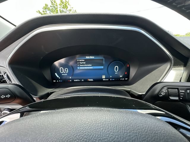 Used 2024 Ford Escape Platinum AWD/4WD image 27