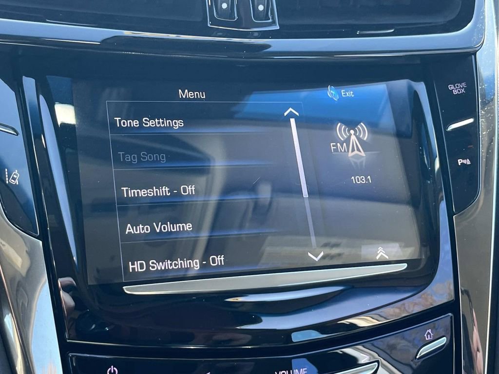 Used 2014 Cadillac CTS Luxury image 31