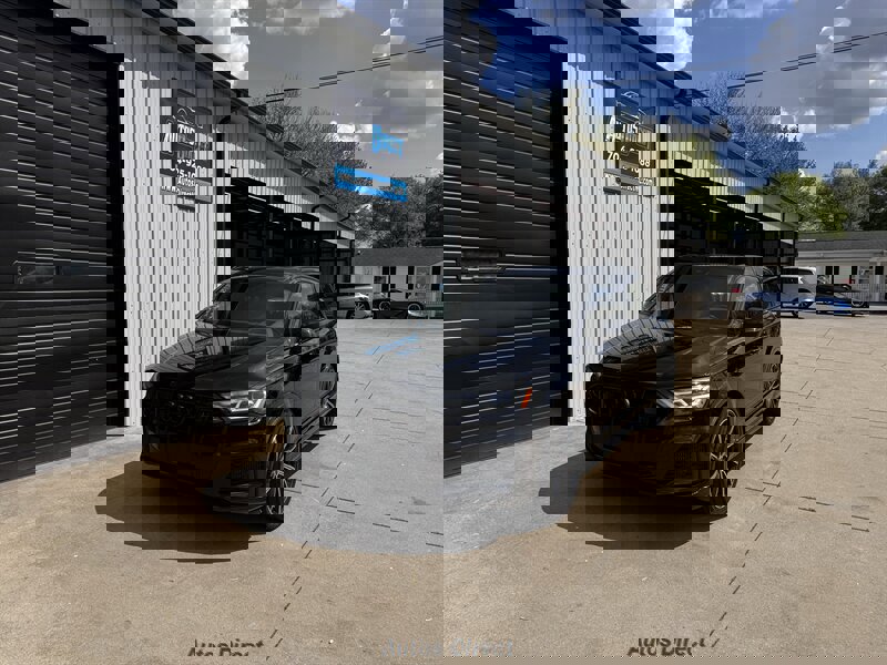 Used 2022 Audi SQ7 Prestige image 2