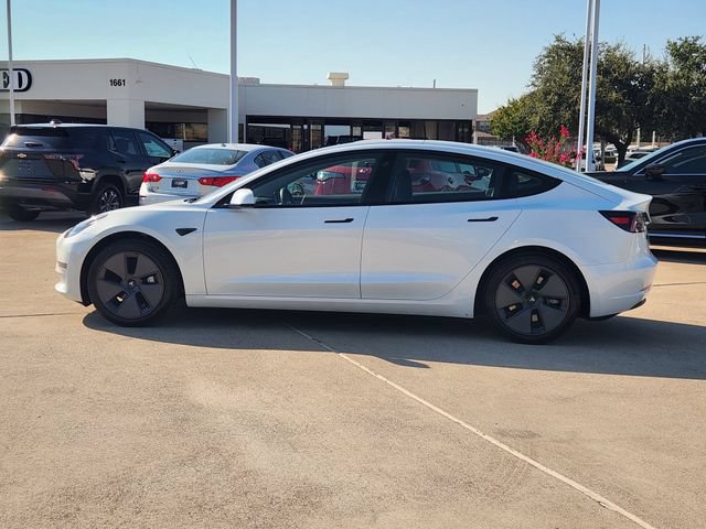 Used 2023 Tesla Model 3 Standard Range RWD image 9