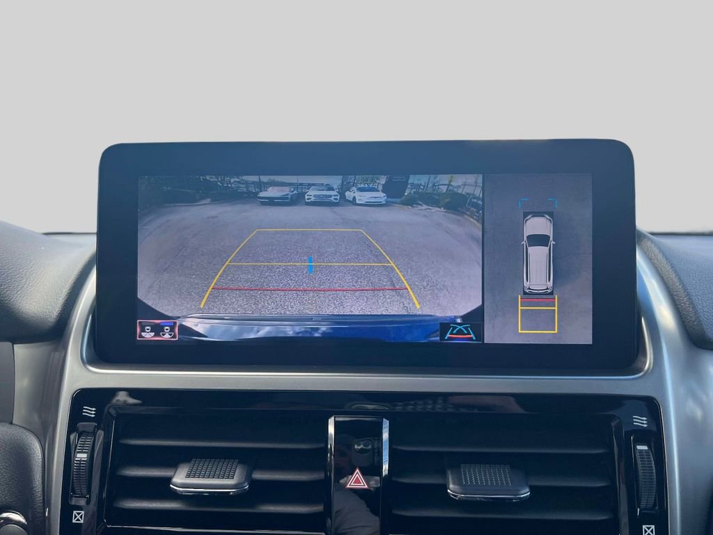 Used 2023 Lexus GX 460 Luxury w/ Sport Design Package image 31