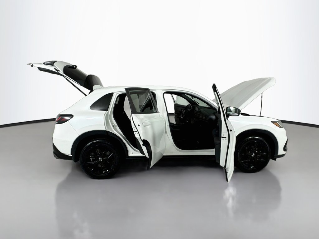 Used 2023 Honda HR-V Sport image 25