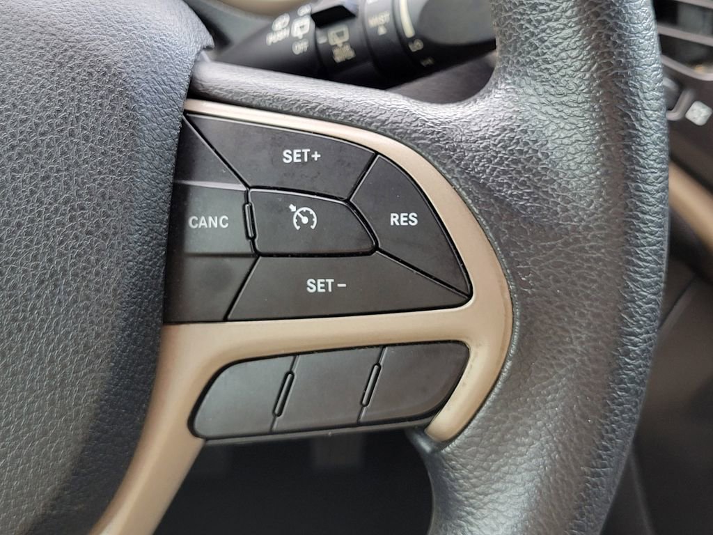 Used 2018 Jeep Cherokee Latitude image 28