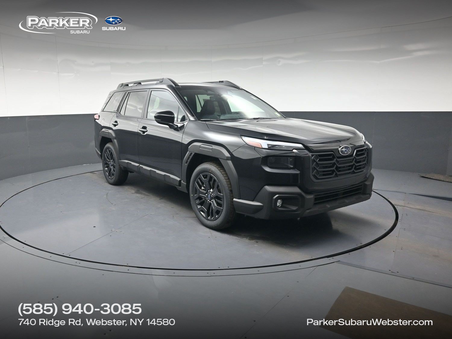 New 2026 Subaru Outback Limited XT AWD/4WD image 1
